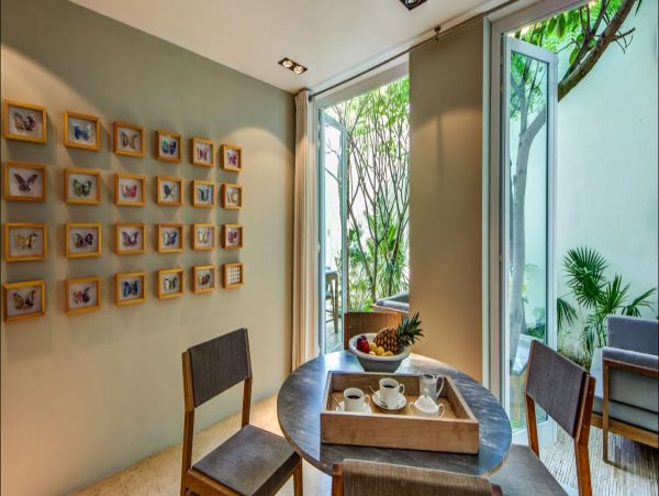 Cancun Home 990353