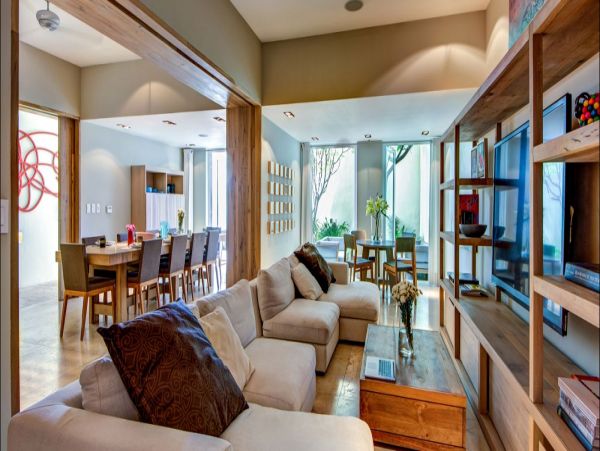 Cancun Home 990353