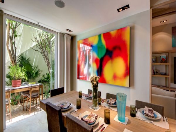Cancun Home 990353