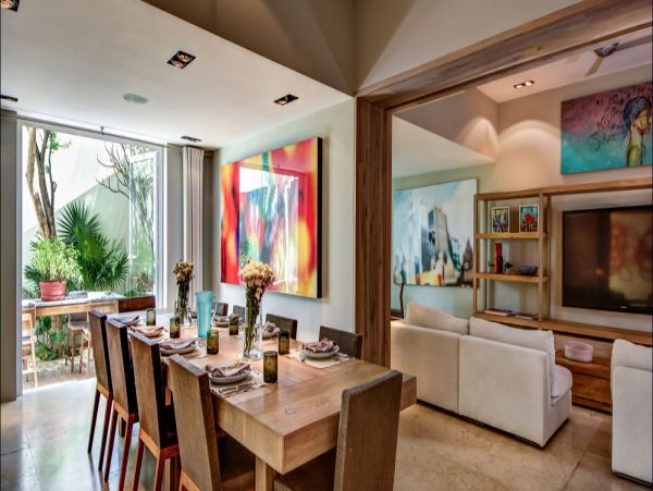 Cancun Home 990353