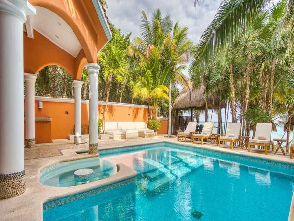 Cancun Home 990355