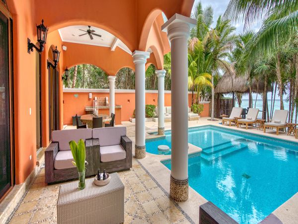 Cancun Home 990355
