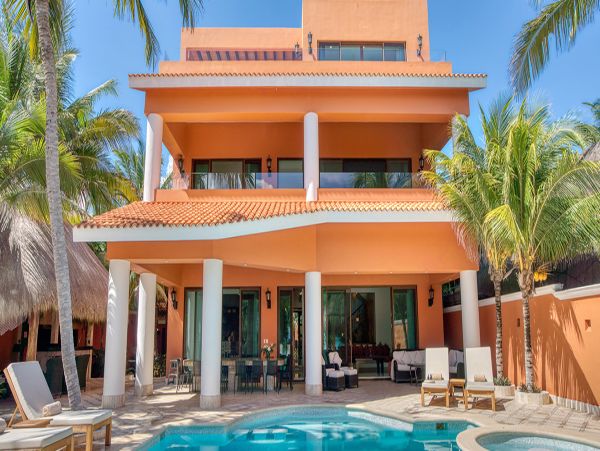Tulum Home 990356