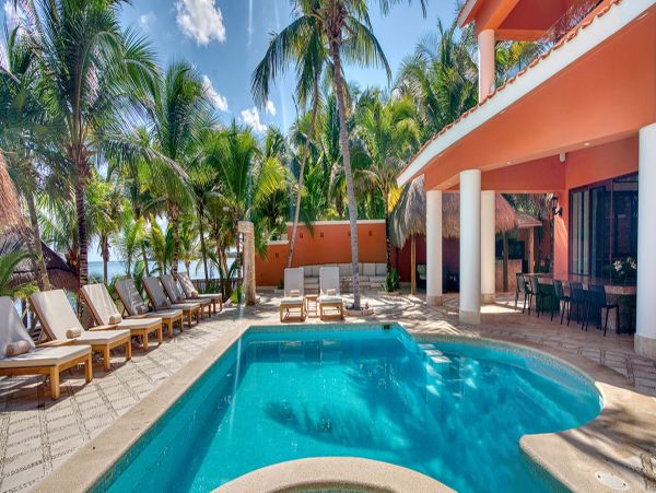 Tulum Home 990356