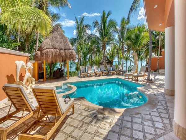 Tulum Home 990356