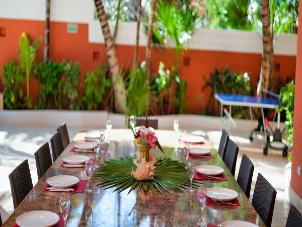 Tulum Home 990356