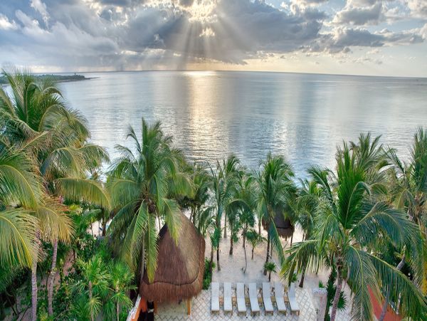 Tulum Home 990356