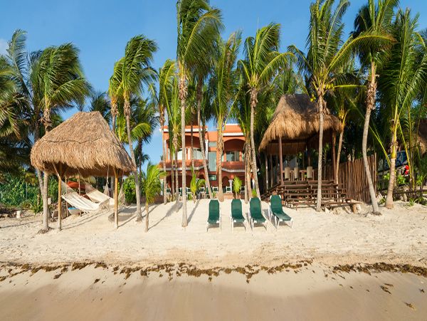Cancun Home 990357