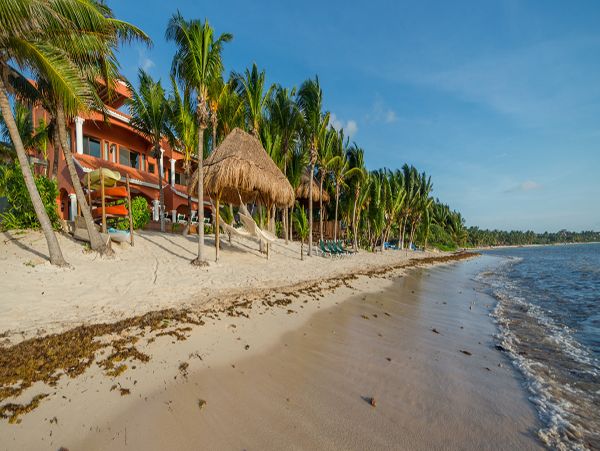 Cancun Home 990357