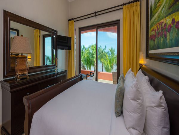 Cancun Home 990357