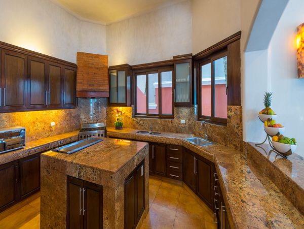 Cancun Home 990357