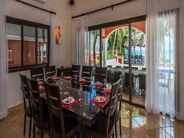 Cancun Home 990357
