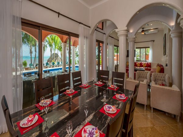 Cancun Home 990357