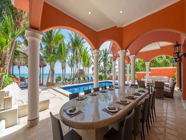 Cancun Home 990357