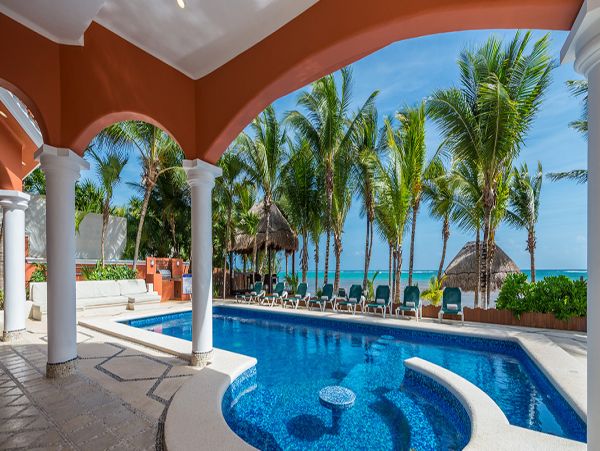 Cancun Home 990357