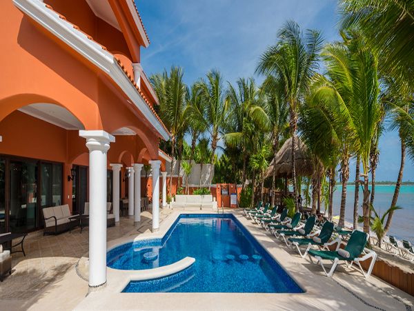 Cancun Home 990357