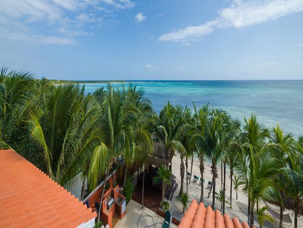 Cancun Home 990357