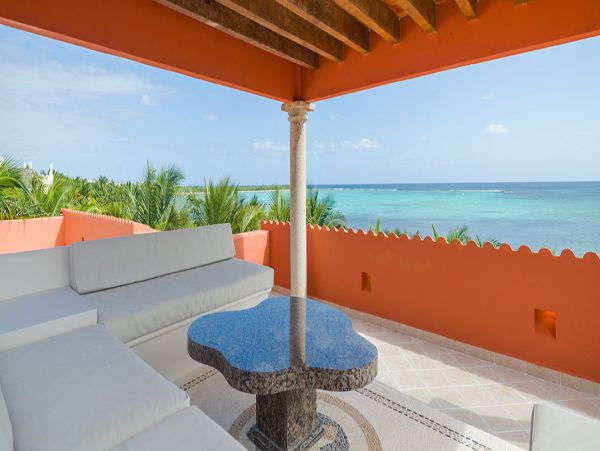 Cancun Home 990357