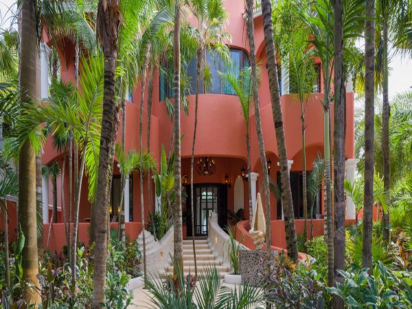 Cancun Home 990357