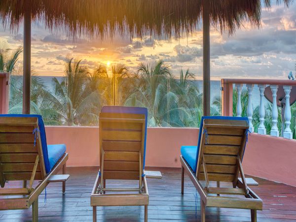 Cancun Home 990359