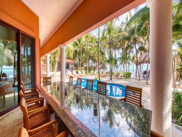 Cancun Home 990359