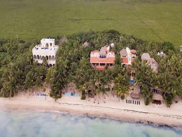 Cancun Home 990359
