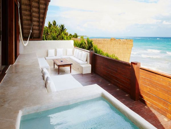 Cancun Home 990360