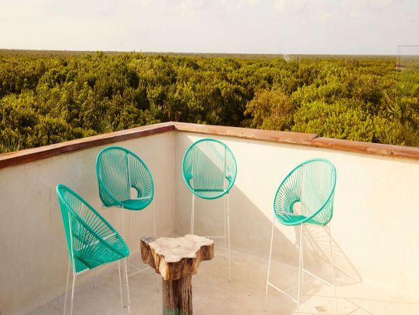 Cancun Home 990360