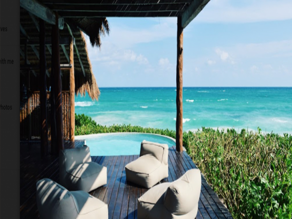 Cancun Home 990360