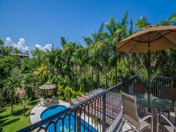 Cancun Home 990362