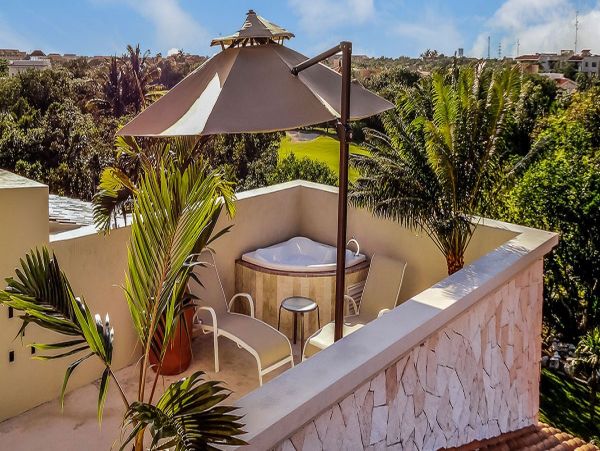 Cancun Home 990362