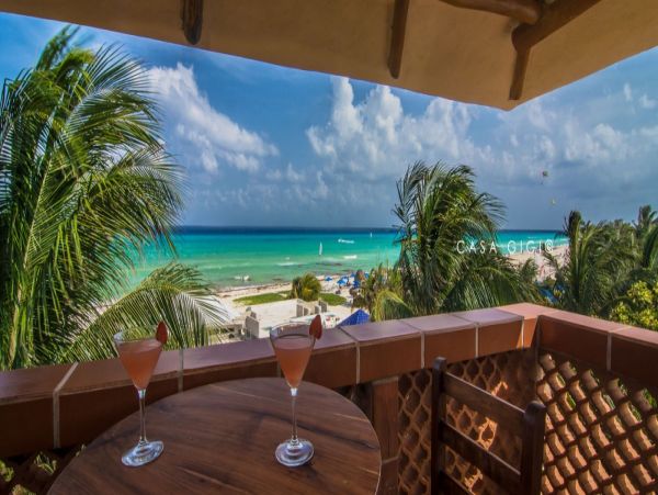 Cancun Home 990363
