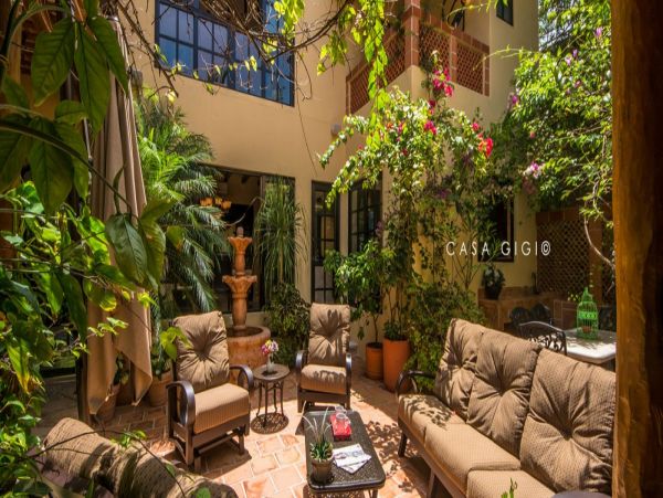 Cancun Home 990363
