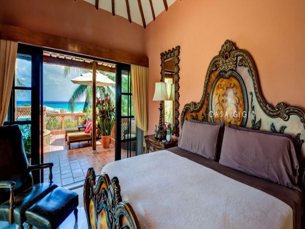 Cancun Home 990363