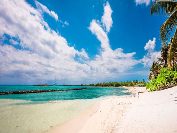 Cancun Home 990364