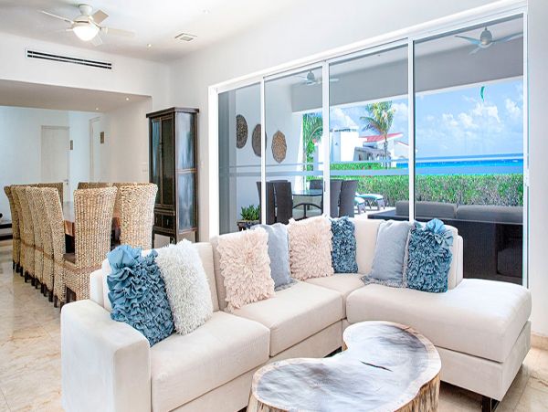 Cancun Home 990365