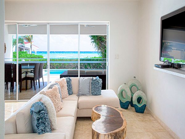 Cancun Home 990365