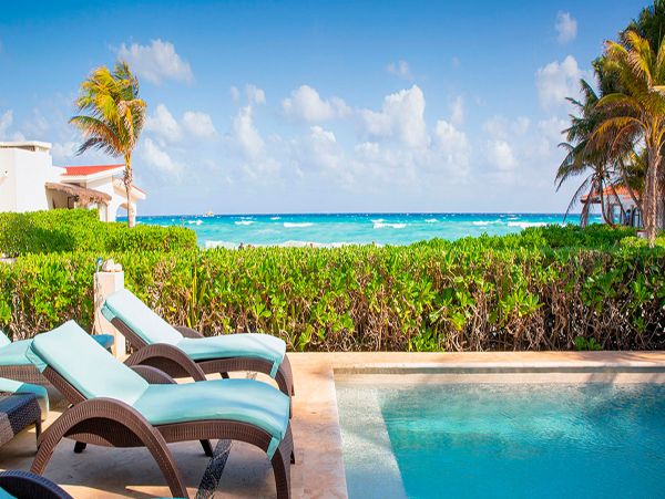 Cancun Home 990365