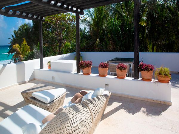 Cancun Home 990365