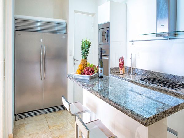 Cancun Home 990365