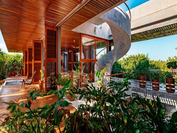 Tulum Home 990366