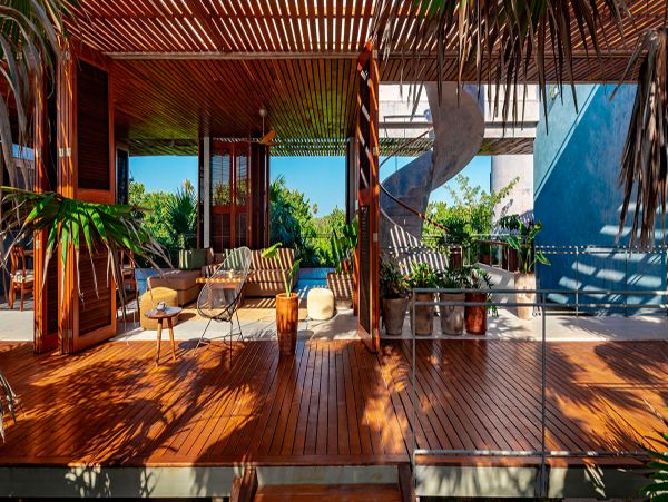 Tulum Home 990366