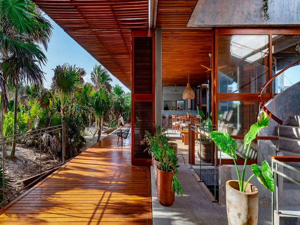 Tulum Home 990366