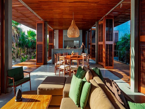 Tulum Home 990366