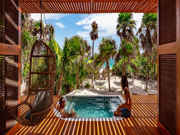 Tulum Home 990366