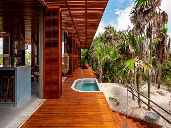 Tulum Home 990366