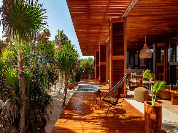 Tulum Home 990366