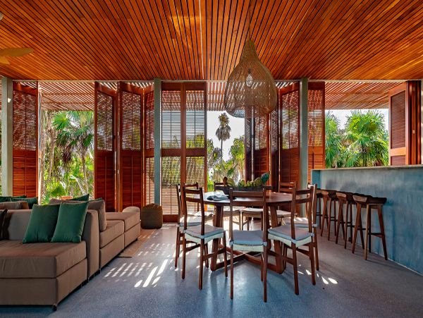 Tulum Home 990366