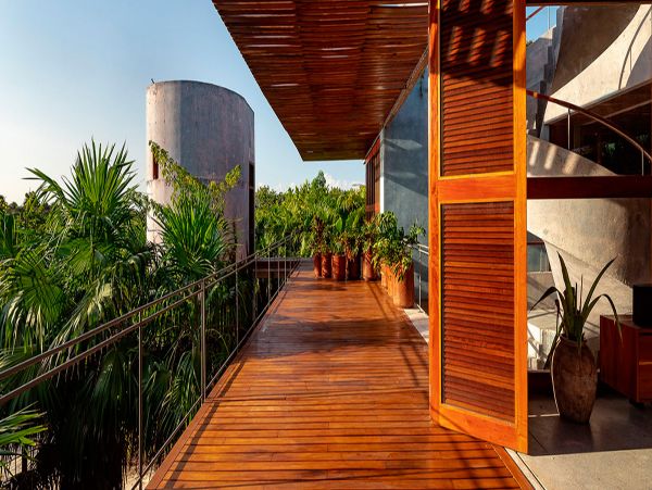 Tulum Home 990366