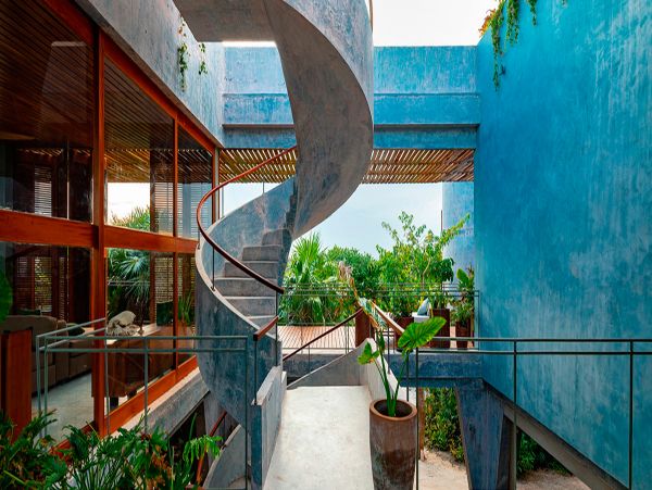 Tulum Home 990366